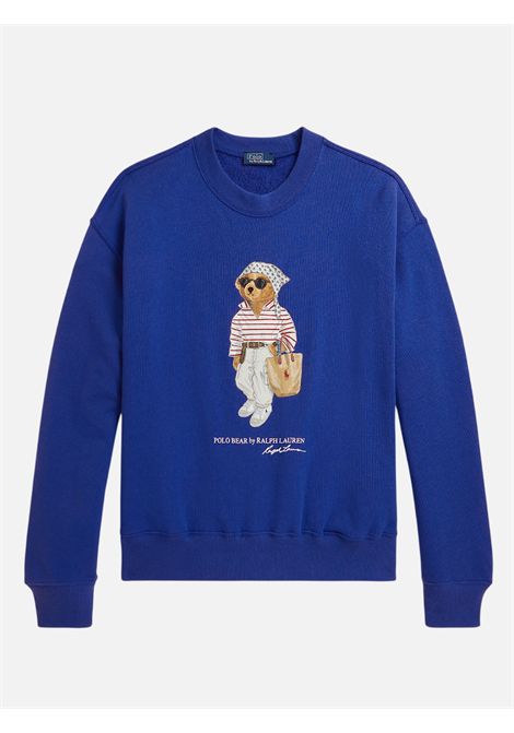Felpa Polo Ralph Lauren POLO RALPH LAUREN | Felpe | 211A12730001